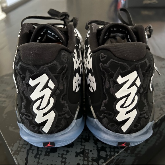 ✔️New✔️ NIKE Jordan Zion 3 Gen Zion - Picture 8 of 10